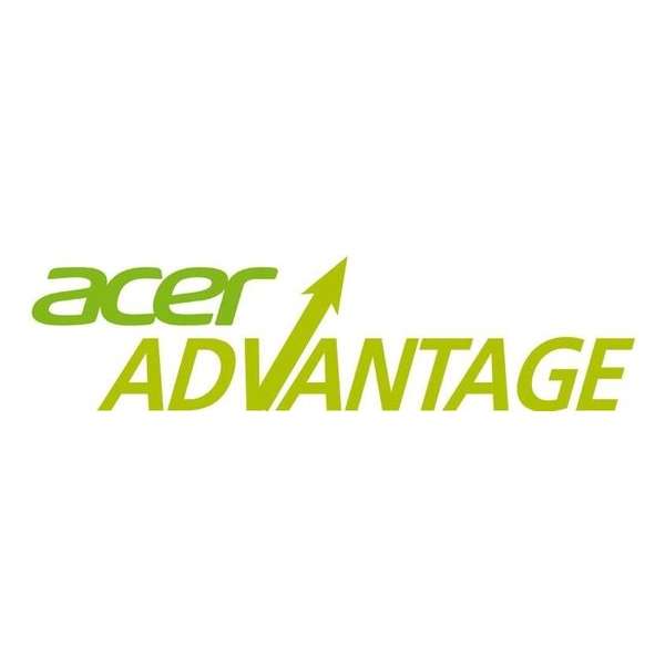 Acer SV.WCBAP.A03 garantie- en supportuitbreiding