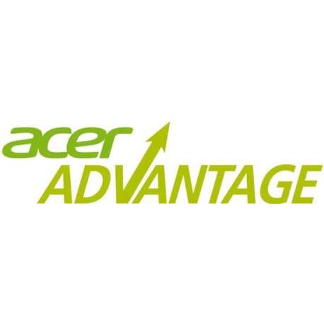 Acer SV.WCBAP.A03 garantie- en supportuitbreiding