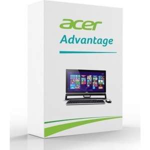 Acer SV.WPAAP.A03 garantie- en supportuitbreiding