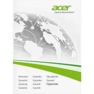 Acer SV.WNBAP.A06 garantie- en supportuitbreiding