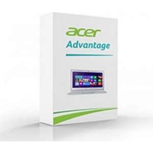 Acer SV.WPCAP.A11 garantie- en supportuitbreiding