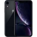 Apple iPhone XR - Refurbished door Forza - A grade (Zo goed als nieuw) - 128GB - Zwart