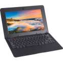 TDD-10.1 Netbook-pc, 10,1 inch, 1 GB + 8 GB, Android 5.1 ATM7059 Quad Core 1,6 GHz, BT, WiFi, HDMI, SD, RJ45 (zwart)