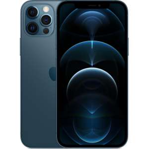 Apple iPhone 12 Pro - 128GB - Oceaan blauw