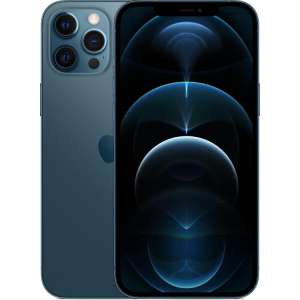 Apple iPhone 12 Pro Max - 128GB - Oceaan blauw