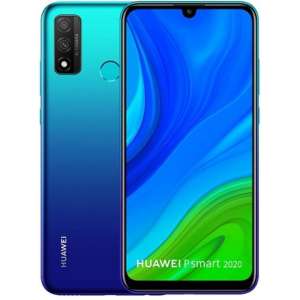 Huawei P Smart 2020 - 128GB - Blauw - Dual sim