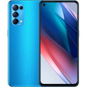 OPPO Find X3 Lite 5G - 128GB - Astral Blue