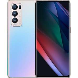 OPPO Find X3 Neo 5G - 256GB - Galactic Silver