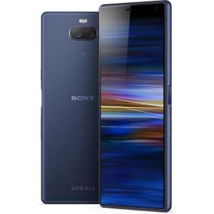 Sony Xperia 10 - 64GB - Blauw