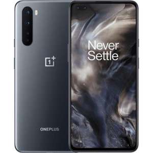OnePlus Nord 256GB/12GB RAM grijs onyx