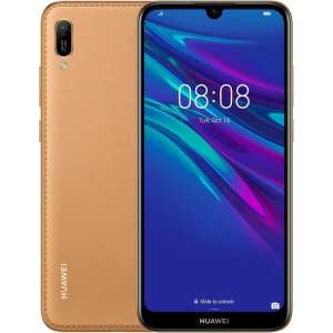 Huawei Y6 (2019) - 32GB - Bruin