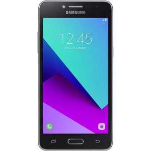 Samsung Galaxy Grand Prime Plus (2016) – Zwart