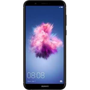 Huawei P Smart 2018 Zwart 32GB