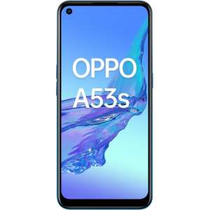 OPPO A53s - 128GB - Blauw