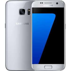 Samsung Galaxy S7 - 32GB - Zilver