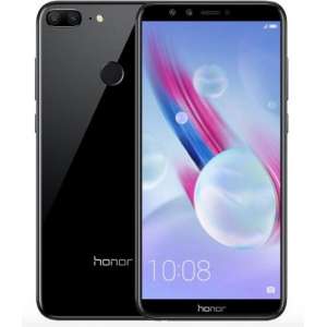 Honor 9 Lite - 32GB - Zwart