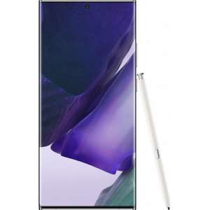Samsung Galaxy Note20 Ultra - 256GB - 4G - Wit