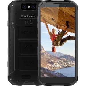 Blackview BV9500 Plus 4GB/64GB Black