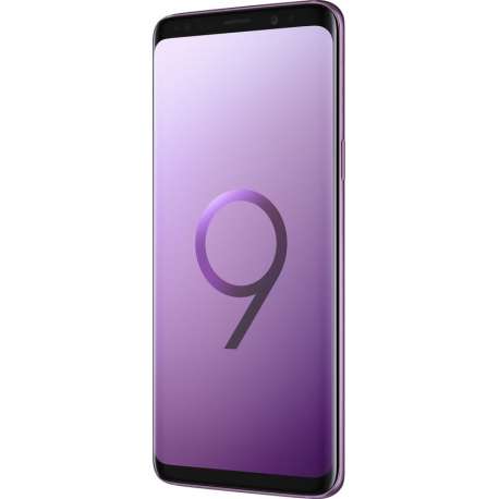 Samsung Galaxy S9 - 64GB - Lilac Purple (Paars)