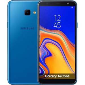 Samsung Galaxy J4 Core Blue Dual-sim 16GB