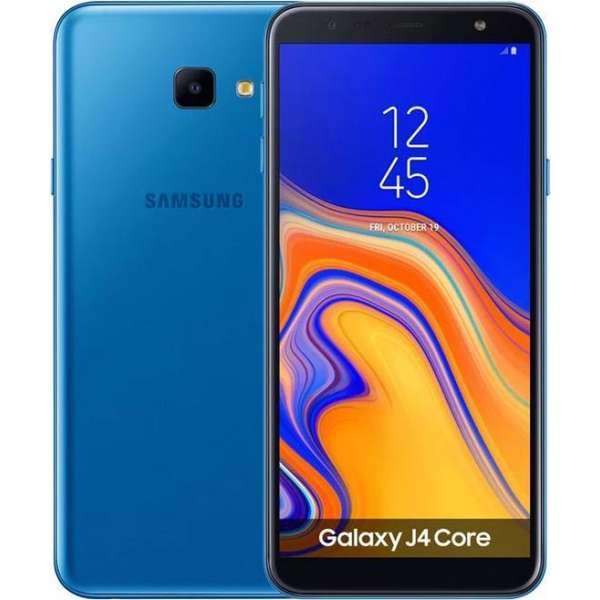 Samsung Galaxy J4 Core Blue Dual-sim 16GB