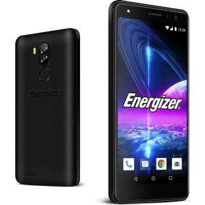 ENERGIZER POWER MAX P490 - Smartphone 3G