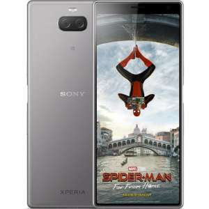 Sony Xperia 10 Plus - 64GB - Zilver