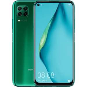 Huawei P40 Lite 128GB DS Green 6.5" 5G Android