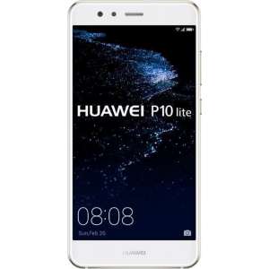Huawei P10 Lite - 32GB - Wit