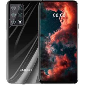 Cubot X30 zwart 6GB / 128GB