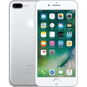 Apple iPhone 7 Plus - 32GB - Zilver