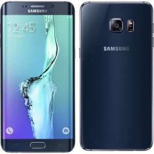 Samsung Galaxy S6 Edge Plus - Alloccaz Refurbished - C grade (Zichtbaar gebruikt)  - 32GB - Grijs