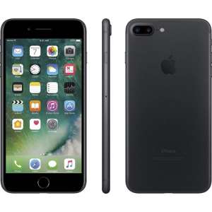 Apple iPhone 7 32GB Black - Als Nieuw
