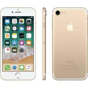 Apple iPhone 7 - Alloccaz Refurbished - C grade (Zichtbaar gebruikt) - 32GB - Goud
