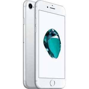 Apple iPhone 7 Refurbished door Remarketed – Grade B (Lichte gebruikssporen) 128GB Silver