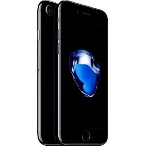 Apple iPhone 7 - Refurbished door SUPREME MOBILE - B GRADE - 128GB - Jet zwart