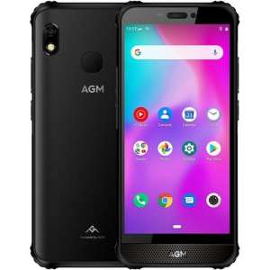AGM A10 4GB/64GB Black