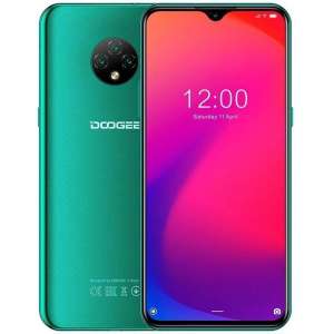 Doogee X95 2GB/16GB Green