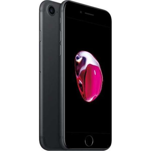 Apple iPhone 7 Refurbished door Remarketed – Grade B (Licht gebruikt) – 32 GB – Black