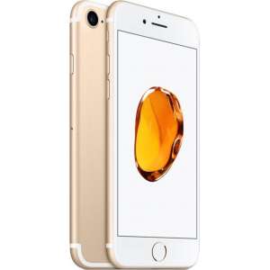 Apple iPhone 7 - Alloccaz Refurbished - C grade (Zichtbaar gebruikt) - 256Go - Goud