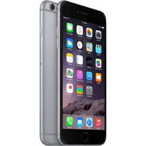 Apple iPhone 6 Plus - Alloccaz Refurbished - A grade (Zo goed als nieuw) - 16Go - Space Gray