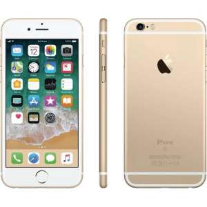 Apple iPhone 6S - Alloccaz Refurbished - C grade (Zichtbaar gebruikt) - 64GB - Goud