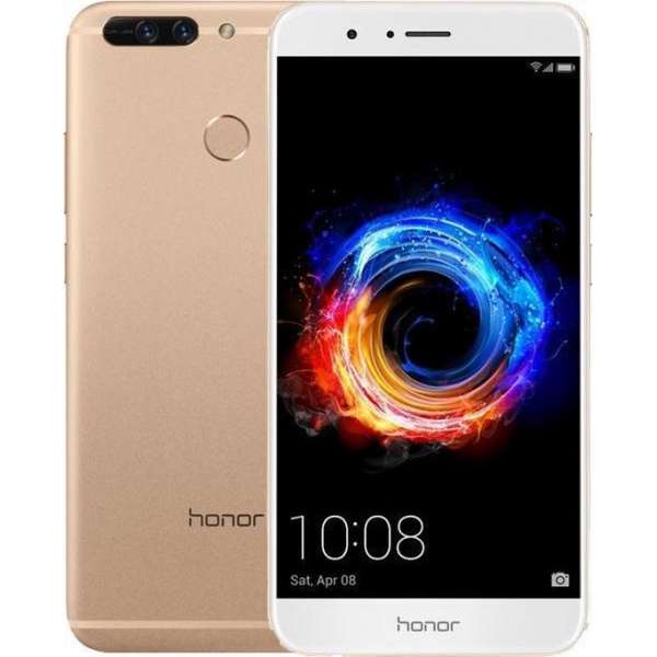 Honor 8 Pro - 64GB - Goud