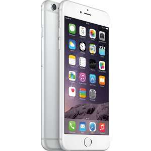 Apple iPhone 6 Plus - Alloccaz Refurbished - A grade (Zo goed als nieuw) - 16Go - Zilver