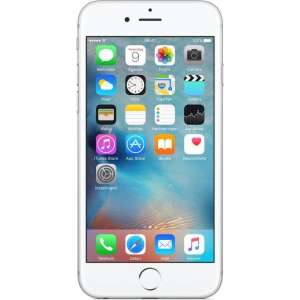 Apple iPhone 6S refurbished door Adognicosto - B Grade (Lichte gebruikssporen) - 128GB - Zilver