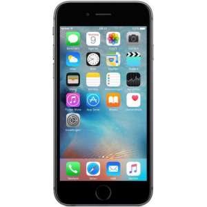 Apple iPhone 6S refurbished door Adognicosto - A Grade (zo goed als nieuw) - 128GB - Spacegrijs