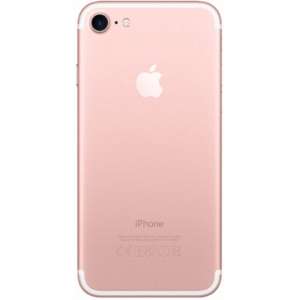 Apple iPhone 7 32GB Rose Gold Refurbished C Grade door Catcomm