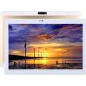 Let op type!! 4G telefoon Tablet PC  10 1 inch  2 GB + 32 GB  Android 7.0 MTK6753 Octa Core 1.3 GHz  Dual SIM  steun GPS(Gold)