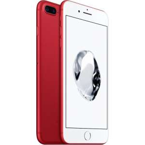 Apple iPhone 7 Plus - Alloccaz Refurbished - B grade (Licht gebruikt) - 128GB - Rood