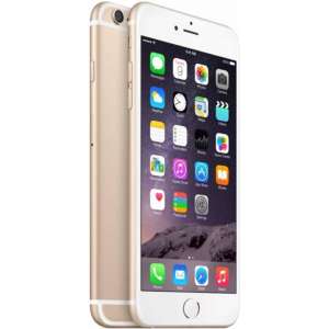 Apple iPhone 6 Plus - Alloccaz Refurbished - B grade (Licht gebruikt) - 16Go - Goud